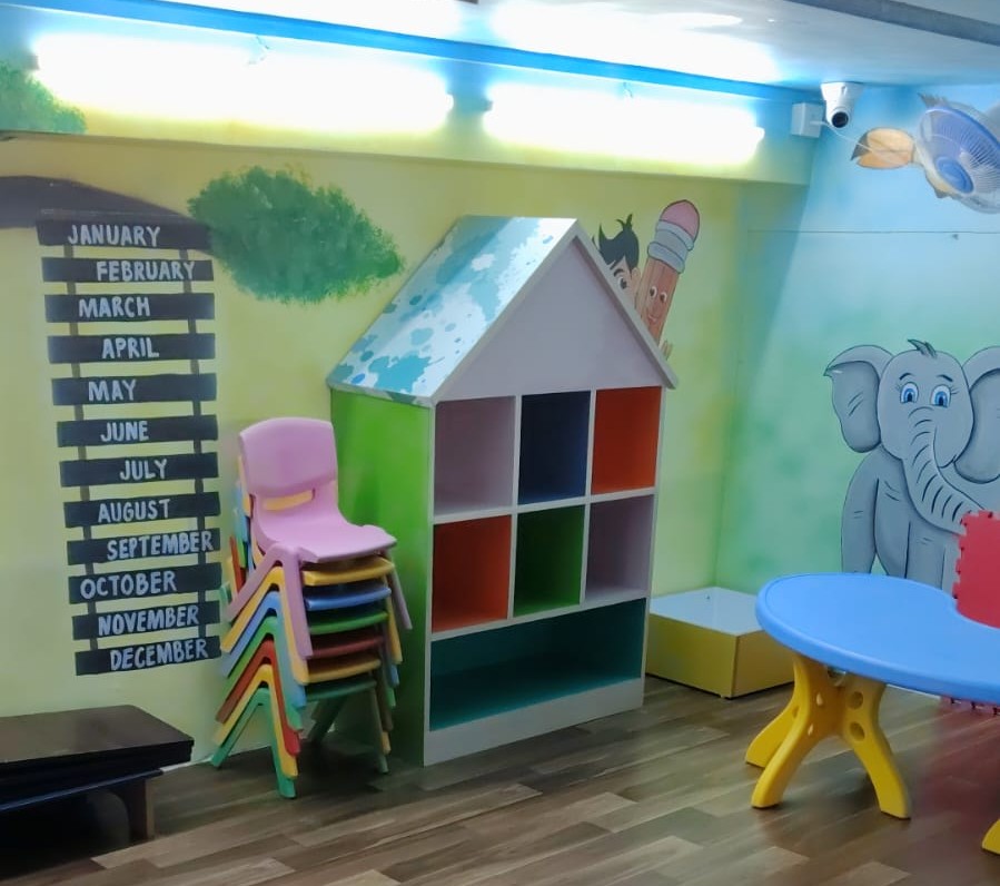 Nursery Image